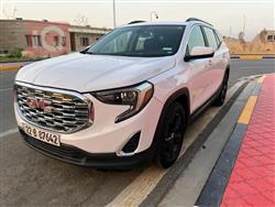 جی ئێم سی تیرەین